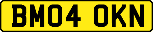 BM04OKN