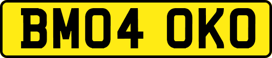 BM04OKO