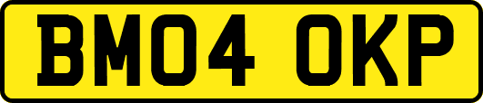 BM04OKP