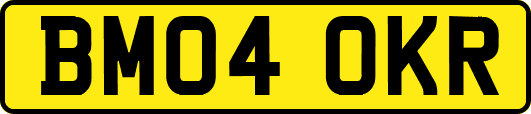 BM04OKR