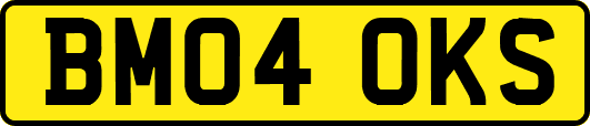 BM04OKS