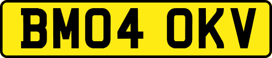 BM04OKV