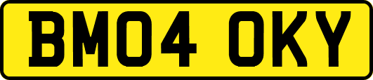 BM04OKY
