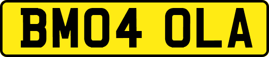BM04OLA