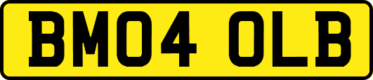 BM04OLB