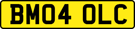BM04OLC
