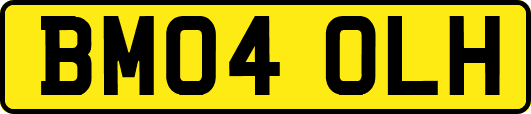 BM04OLH