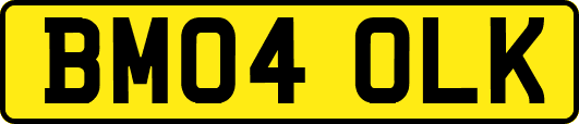 BM04OLK
