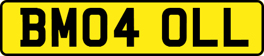 BM04OLL