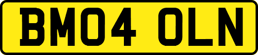 BM04OLN