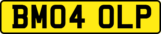 BM04OLP