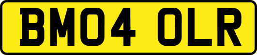 BM04OLR
