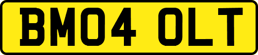 BM04OLT