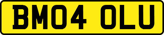 BM04OLU