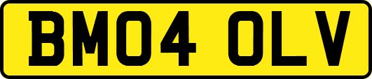 BM04OLV