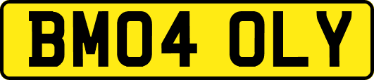 BM04OLY