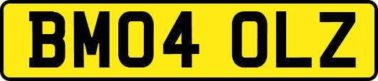 BM04OLZ