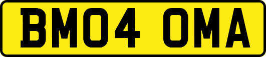 BM04OMA