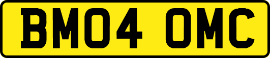 BM04OMC
