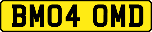 BM04OMD