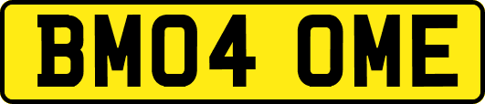 BM04OME