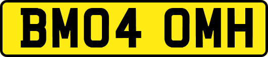BM04OMH