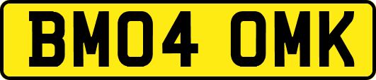 BM04OMK