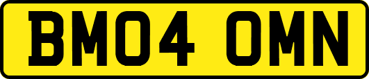 BM04OMN