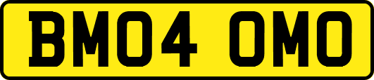 BM04OMO