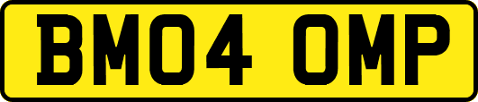 BM04OMP