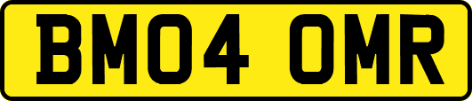 BM04OMR