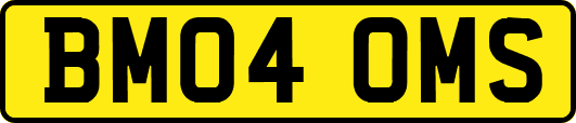 BM04OMS