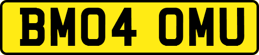 BM04OMU