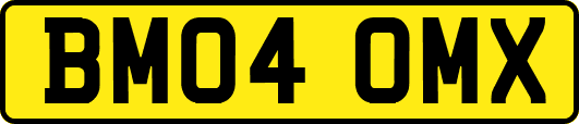 BM04OMX