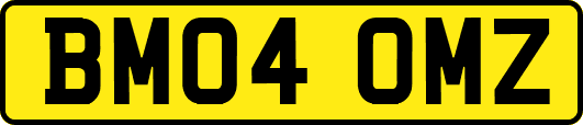 BM04OMZ