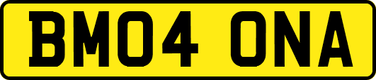 BM04ONA