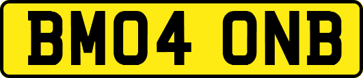 BM04ONB