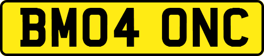 BM04ONC