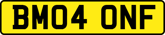BM04ONF