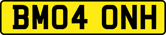BM04ONH