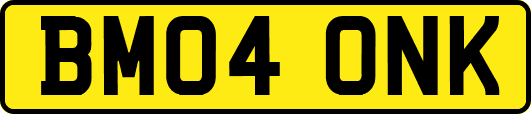 BM04ONK