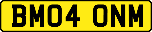 BM04ONM