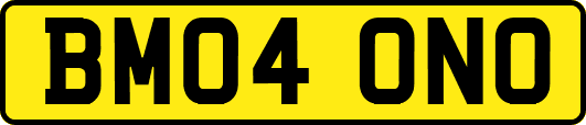 BM04ONO
