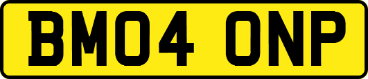 BM04ONP