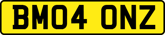 BM04ONZ