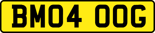 BM04OOG