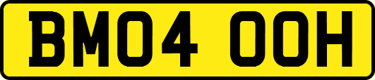 BM04OOH