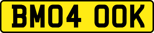 BM04OOK