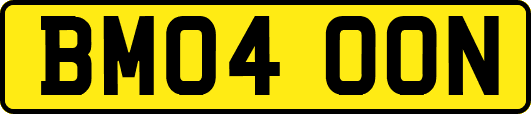 BM04OON