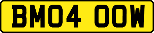 BM04OOW